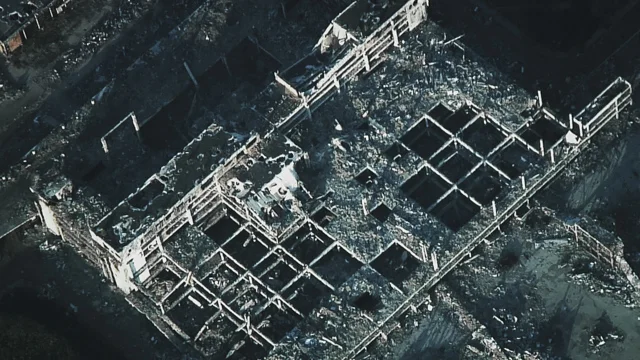 Донецький аеропорт