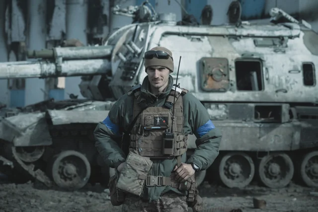 Тростянець