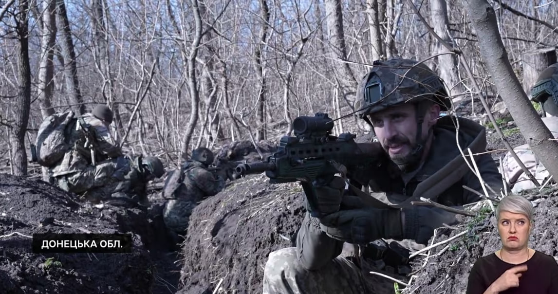 93 бригада Холодний Яр