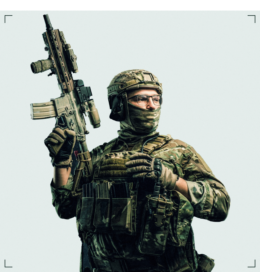 Механік техобслуговування бронетехніки